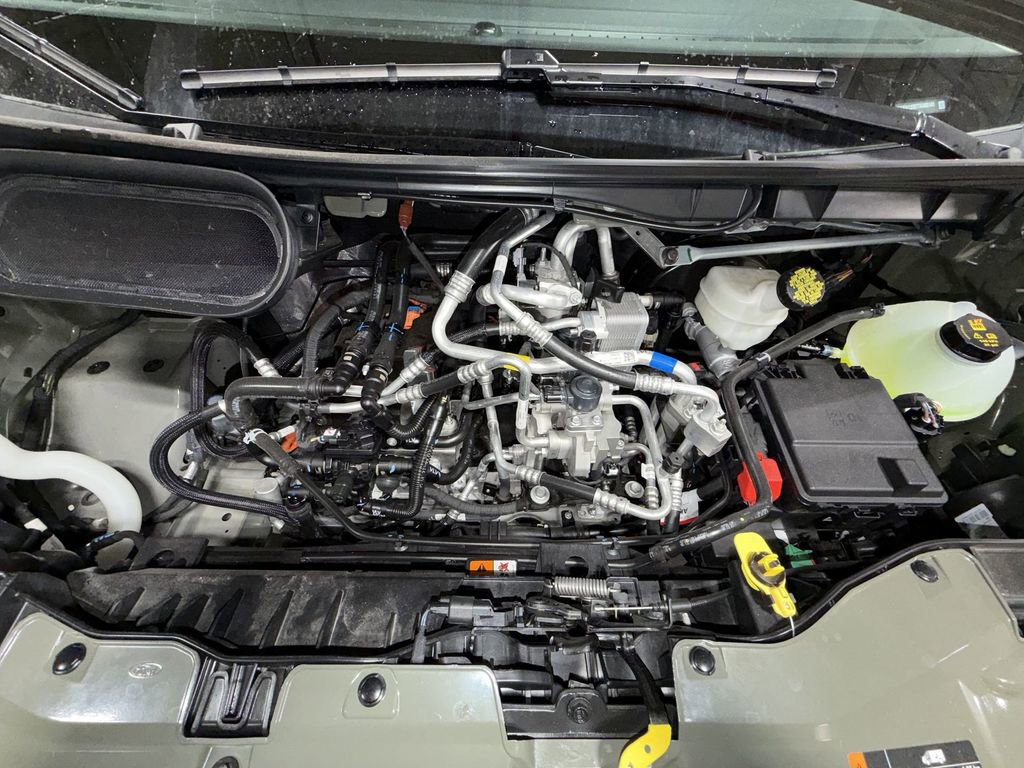 Used 2026 Ford E-Transit 148 High Roof w/ Parcel Delivery Package RWD image 18