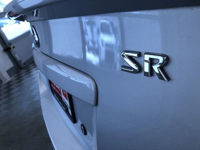 Used 2011 Nissan Sentra 2.0 SR image 16