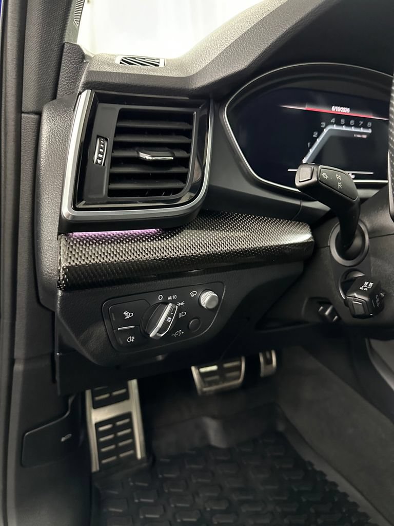 Used 2022 Audi SQ5 Prestige w/ Prestige Package AWD/4WD image 14