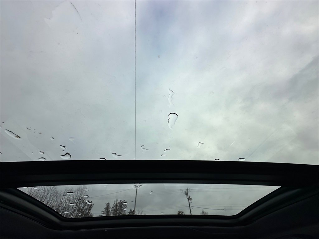 New 2026 Chevrolet Equinox EV RS image 21