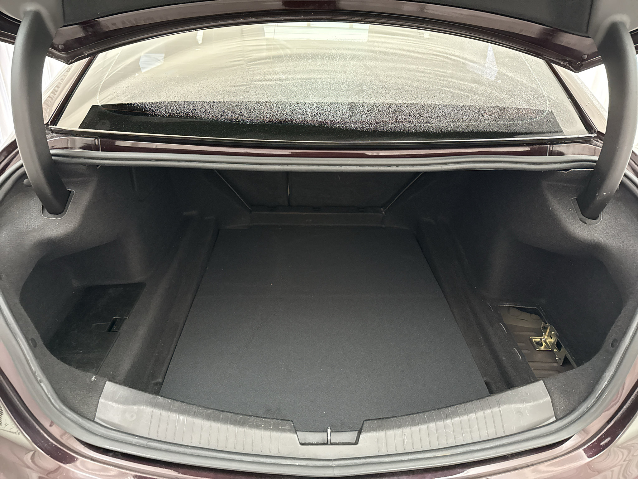 Used 2021 Cadillac CT5 Luxury w/ Sun And Sound Package RWD image 42
