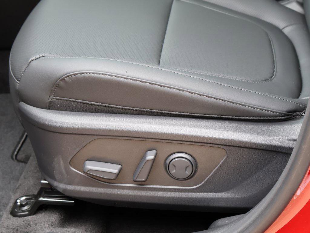 New 2025 Hyundai Tucson SEL image 25