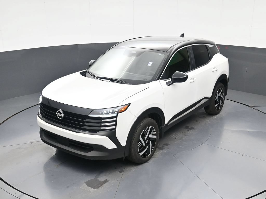 Used 2025 Nissan Kicks SV FWD image 26