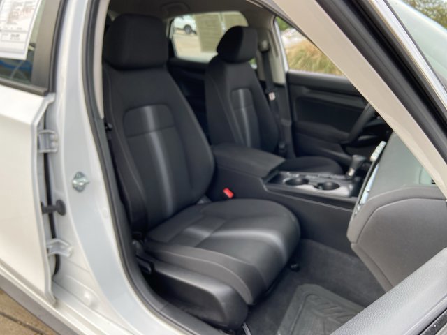 Used 2022 Honda Civic LX image 20