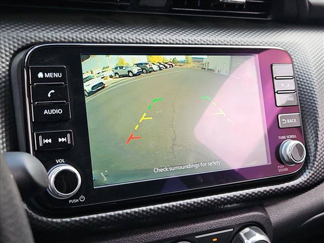 Used 2024 Nissan Kicks SV FWD image 13