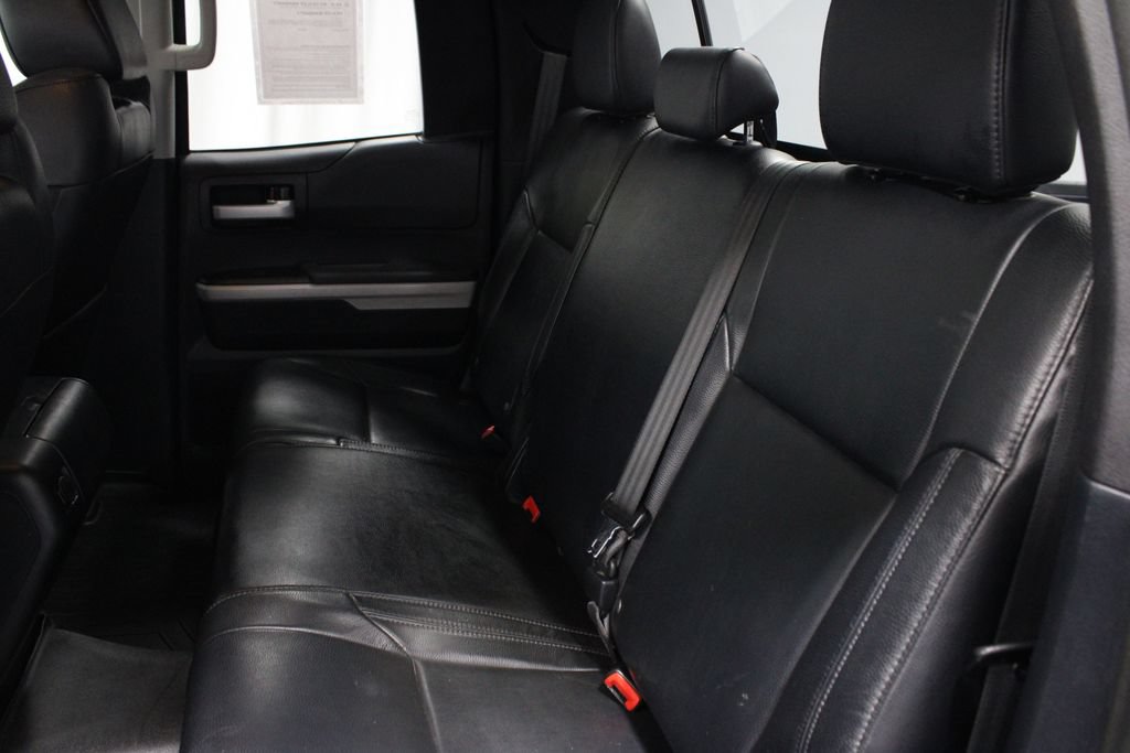 Used 2014 Toyota Tundra Limited AWD/4WD image 22