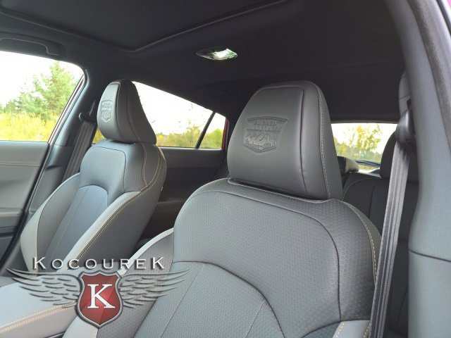 New 2026 Subaru Crosstrek 2.5i Wilderness image 12