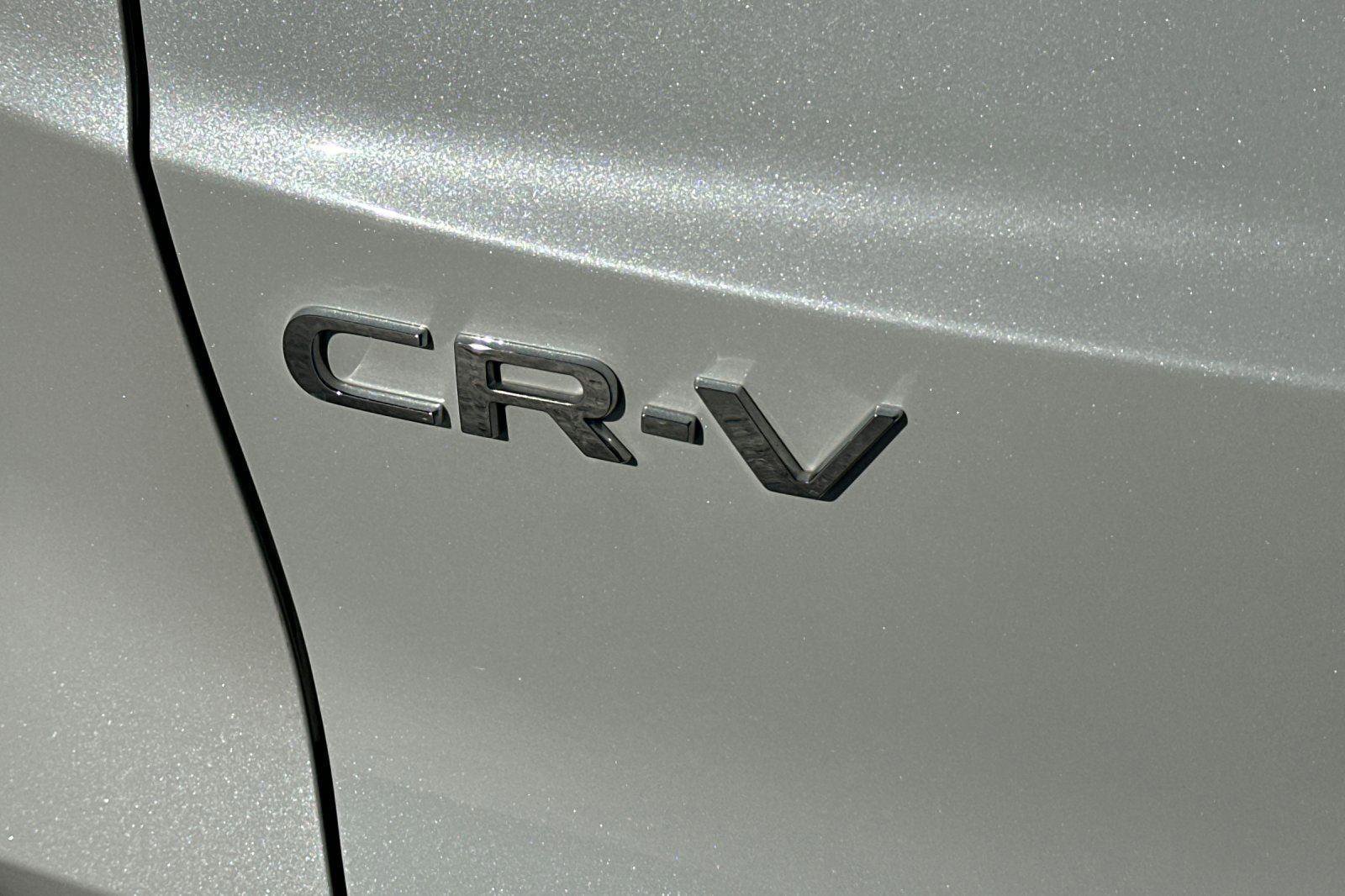 Certified 2024 Honda CR-V EX image 26