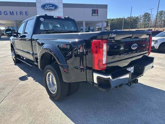 Used 2024 Ford F350 XL image 5