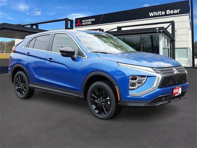 New 2026 Mitsubishi Eclipse Cross LE