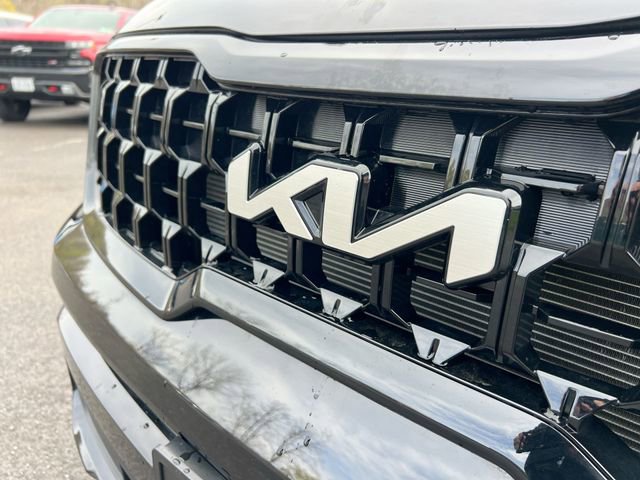 Used 2024 Kia Telluride EX X-Line image 31