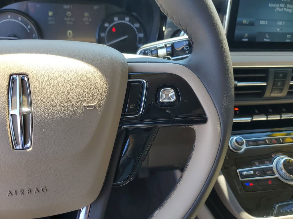 Certified 2022 Lincoln Corsair FWD image 25