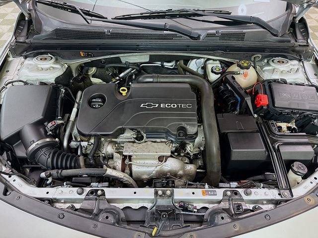 Used 2016 Chevrolet Malibu LS image 28