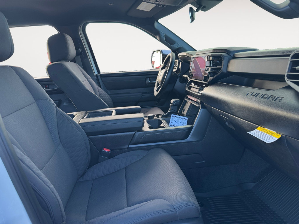 New 2026 Toyota Tundra SR5 image 15