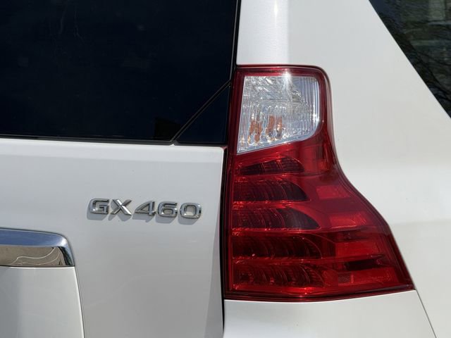 Used 2013 Lexus GX 460 Premium w/ Comfort Plus Pkg image 7