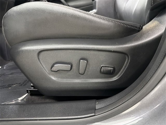 Used 2020 Nissan Rogue SL image 22