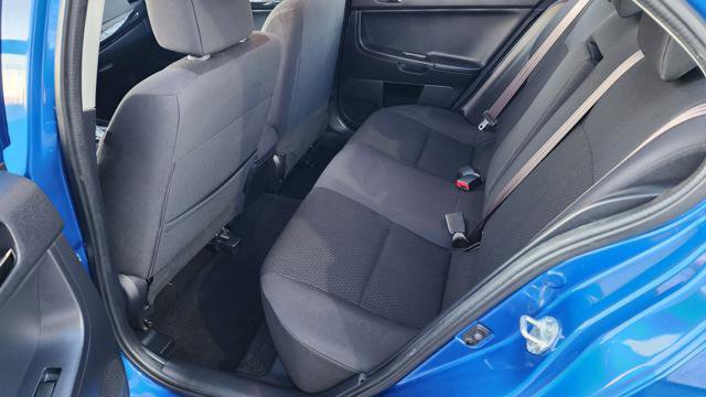 Used 2017 Mitsubishi Lancer ES image 17