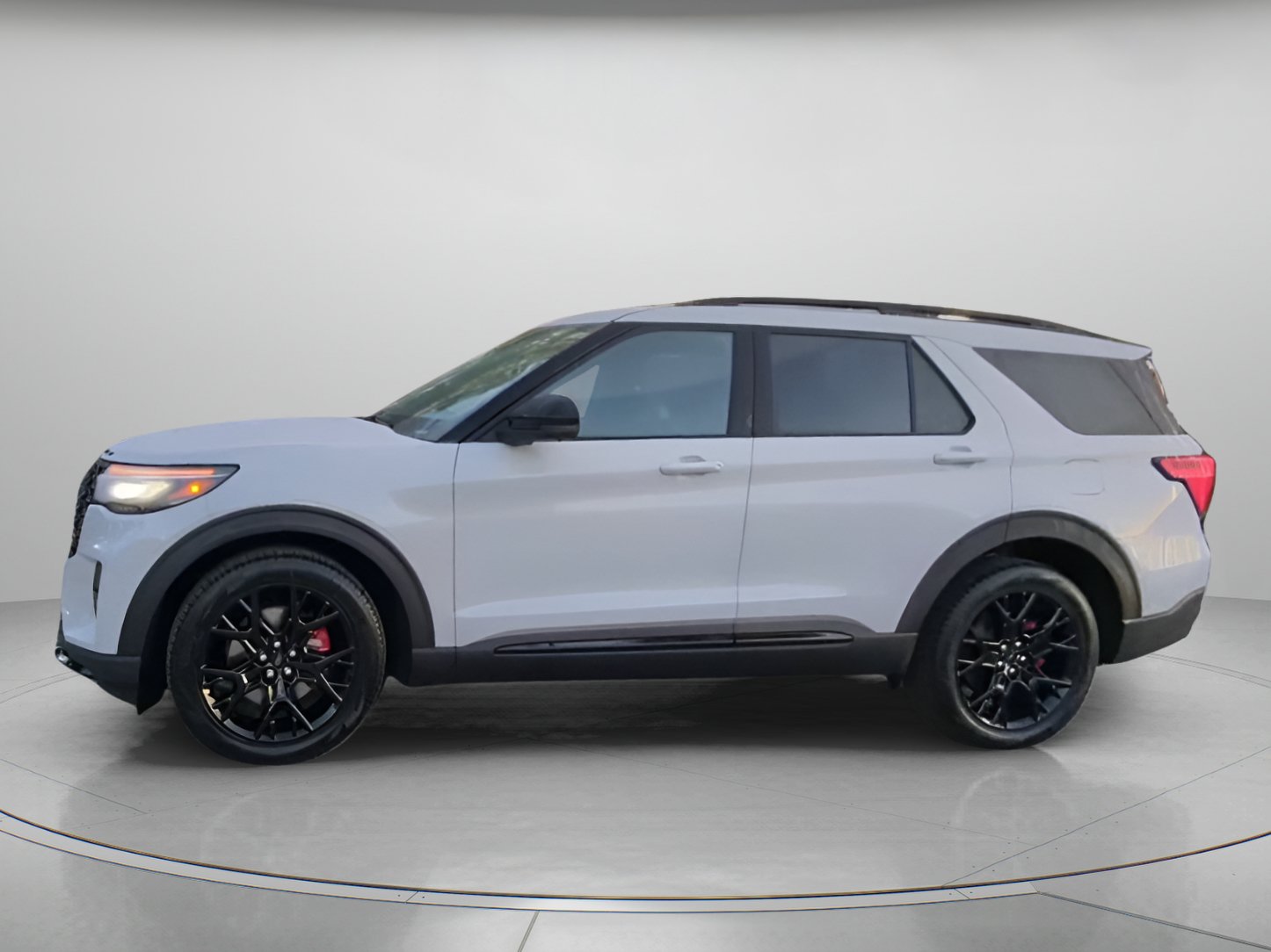 New 2027 Ford Explorer ST w/ Sun And Sound Package AWD/4WD image 15