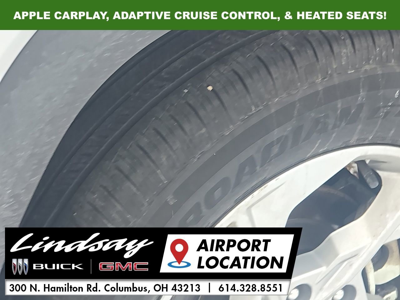 Used 2024 Hyundai Tucson SEL image 18