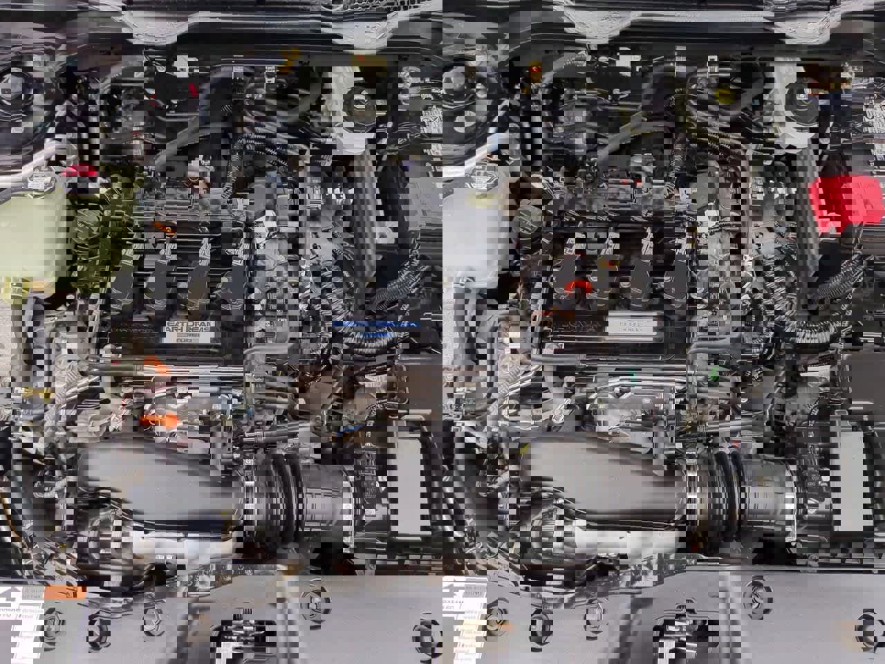 Used 2020 Honda Civic EX image 15