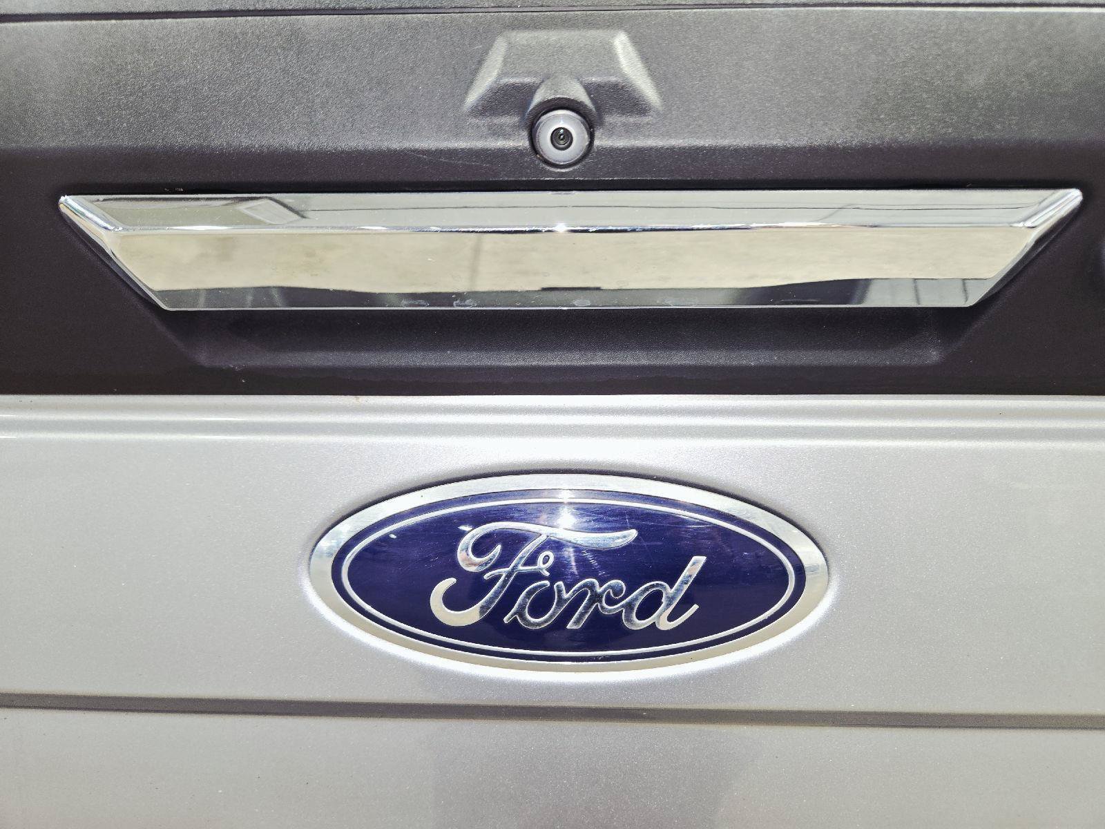 Used 2022 Ford F450 Lariat w/ Lariat Value Package AWD/4WD image 49
