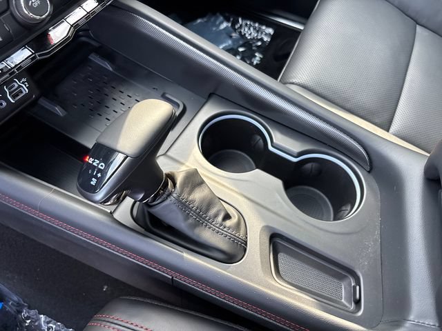 New 2027 Dodge Durango GT AWD/4WD image 26
