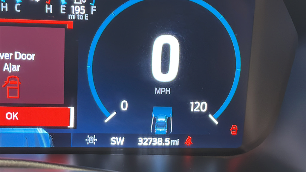 Used 2023 Ford F150 Limited AWD/4WD image 21