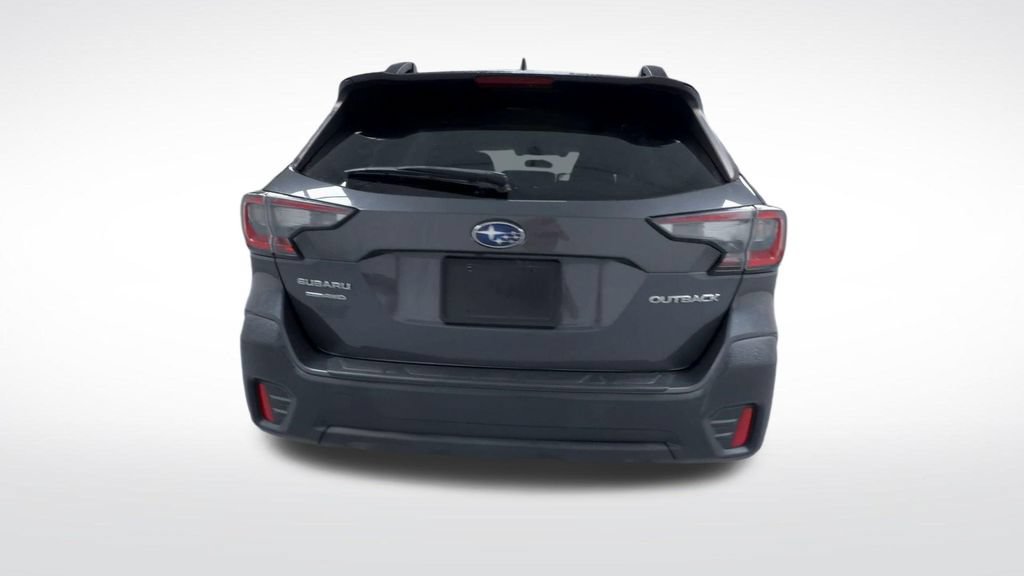 Used 2021 Subaru Outback Premium AWD/4WD image 10