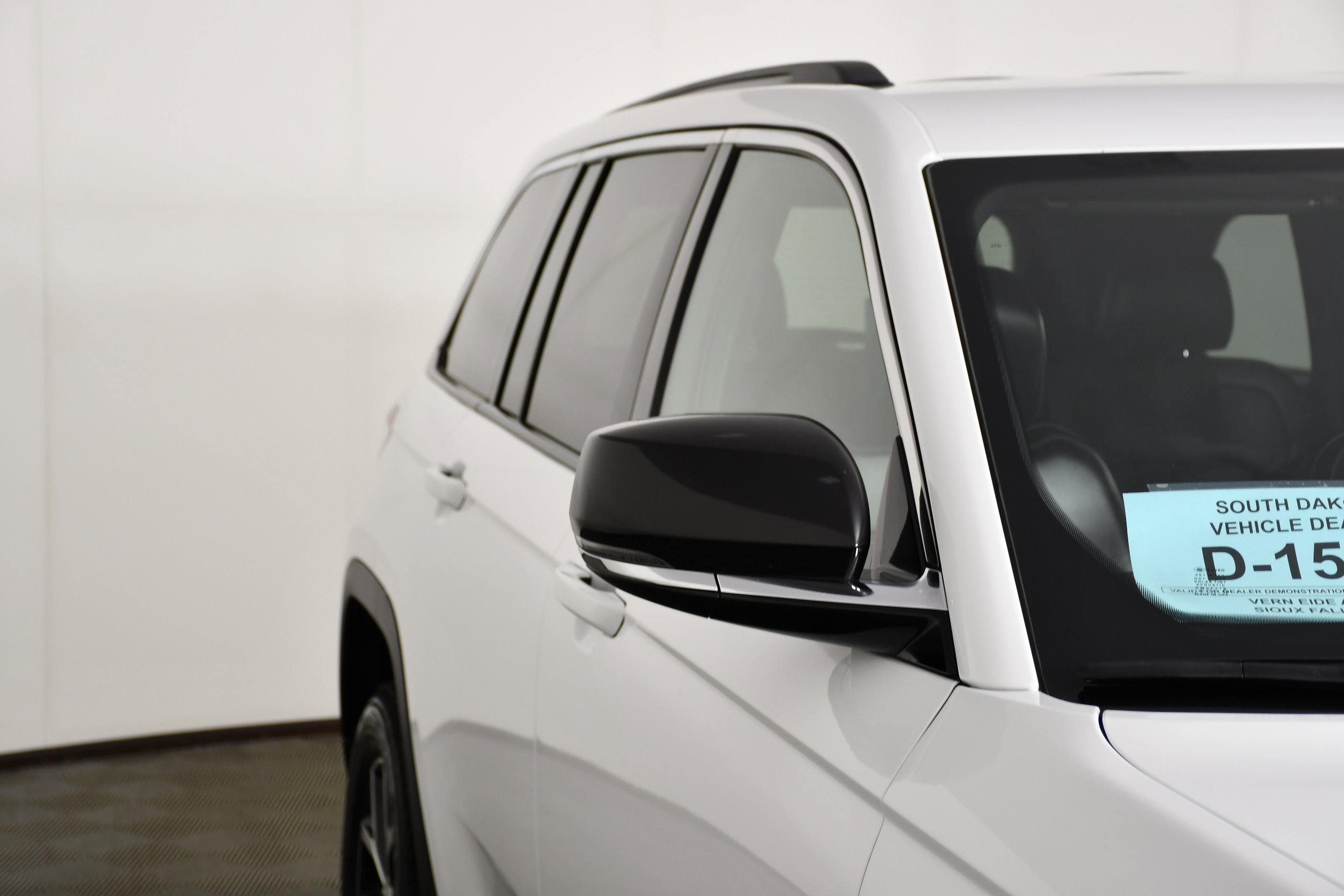 Used 2024 Jeep Grand Cherokee Limited AWD/4WD image 14