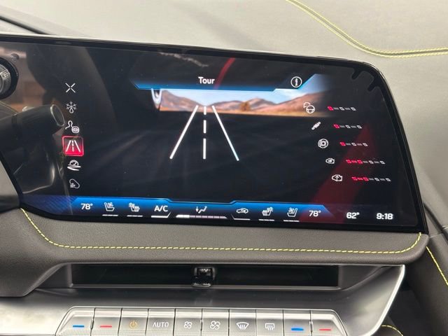 New 2026 Chevrolet Corvette Z06 image 34