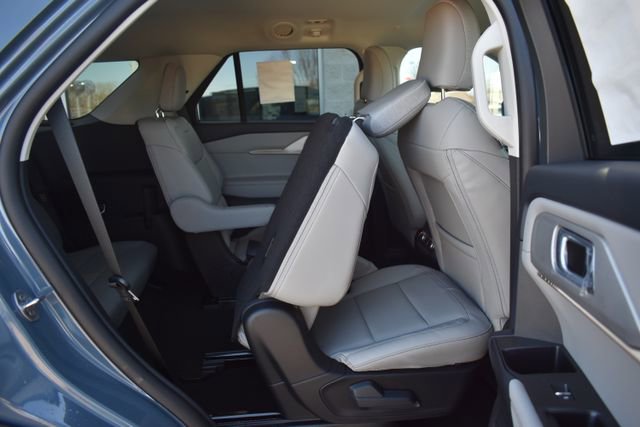 New 2026 Ford Explorer Active w/ Active Comfort Package image 43