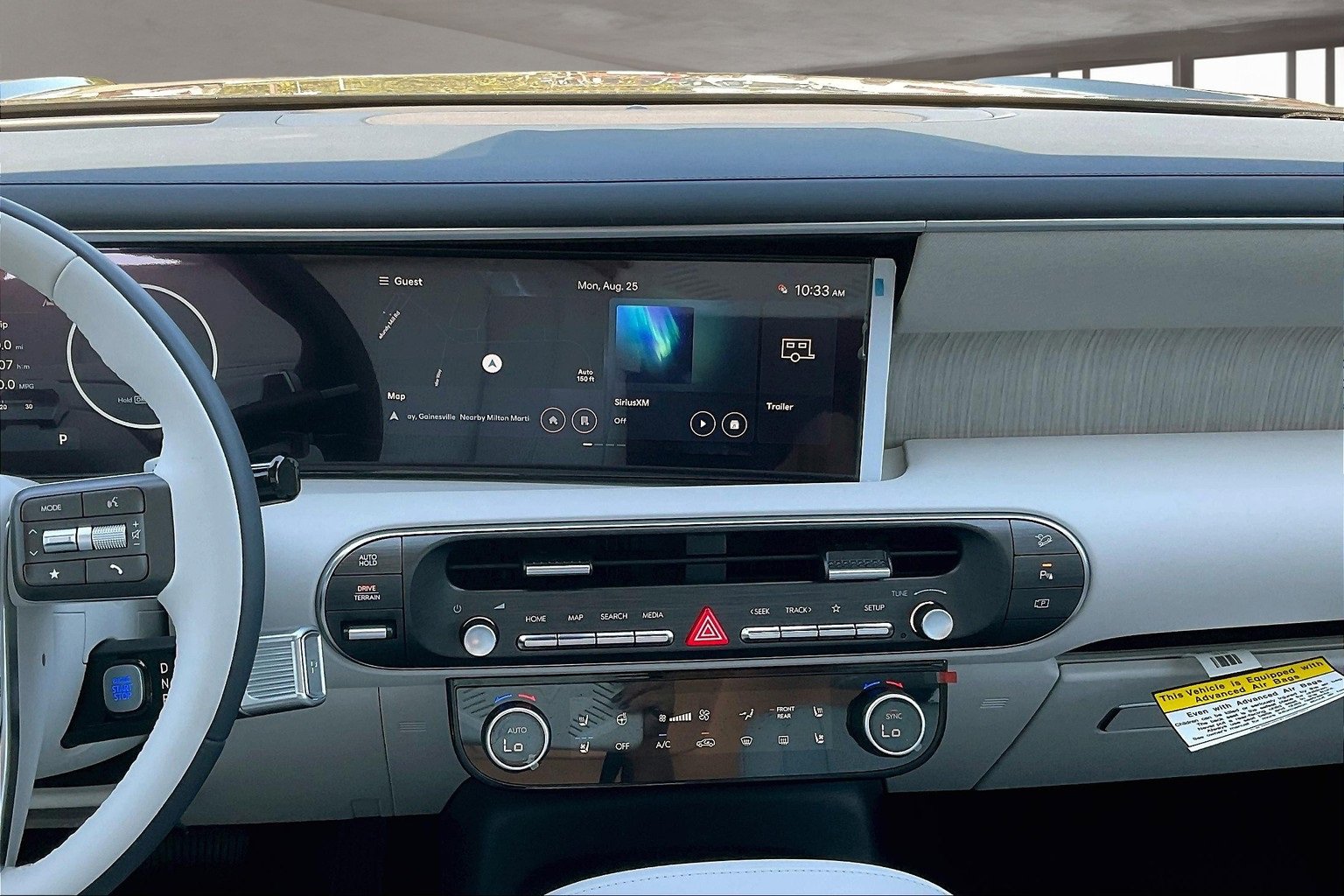 New 2026 Hyundai Palisade Calligraphy image 6