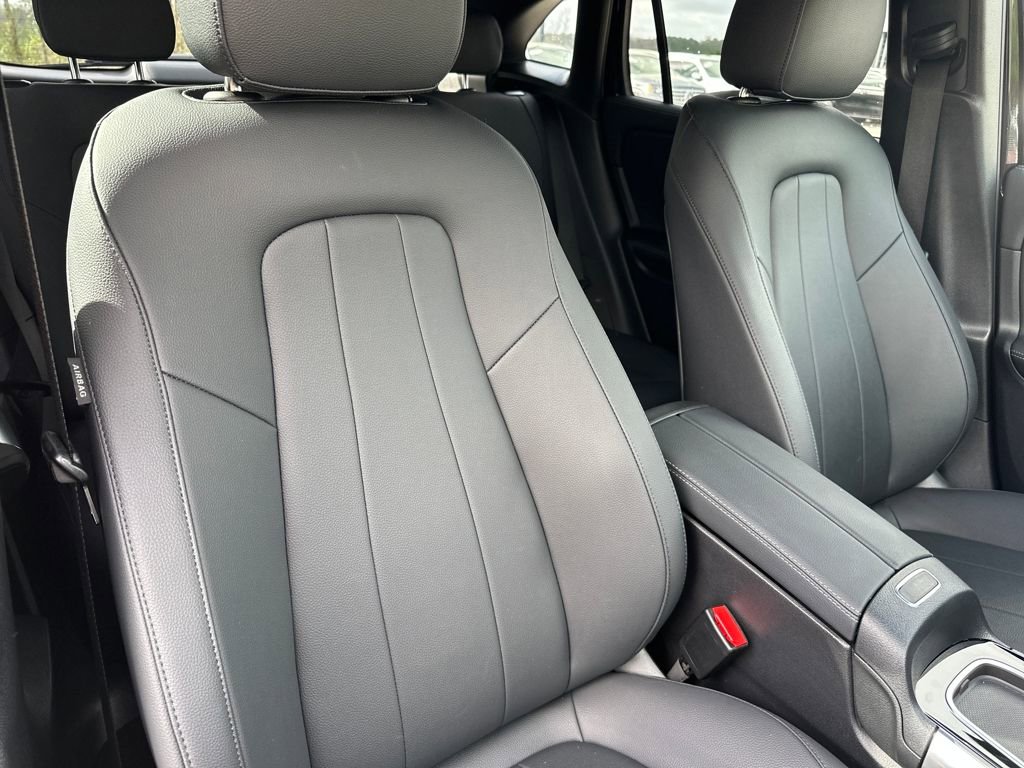 Certified 2025 Mercedes-Benz GLA 250 image 35