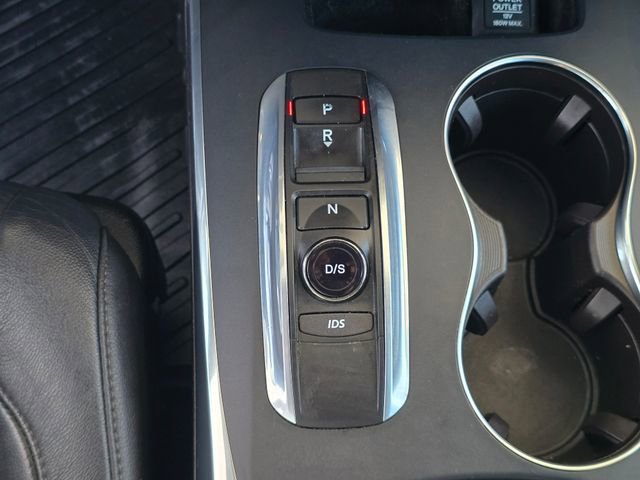 Used 2016 Acura MDX SH-AWD w/ Technology Package image 18