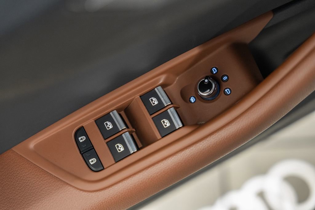 Used 2024 Audi A5 2.0T Premium image 47