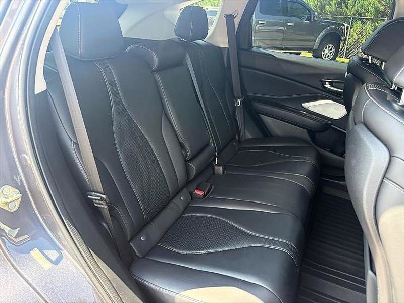 Used 2019 Acura RDX FWD w/ Technology Package image 44