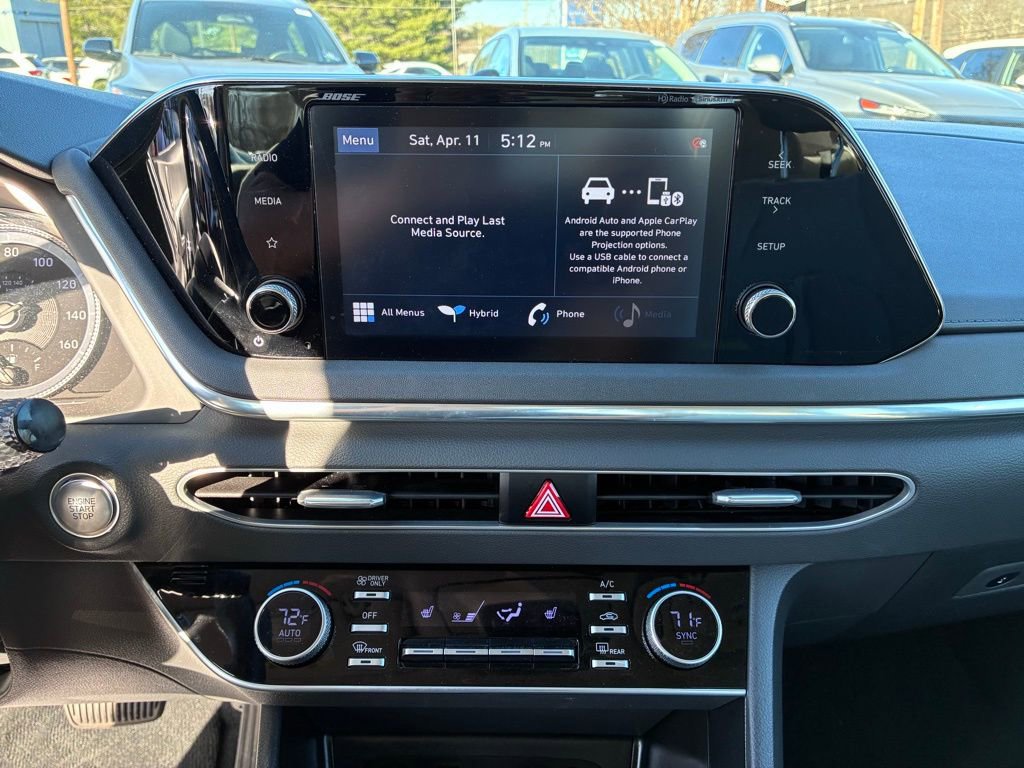 Used 2020 Hyundai Sonata SEL FWD image 26