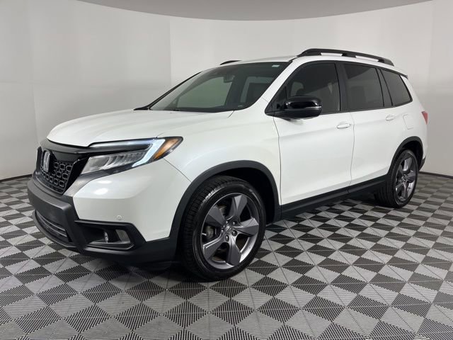 Used 2020 Honda Passport Touring image 5