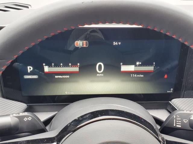 New 2026 Nissan Kicks SR w/ SR Premium Package image 27