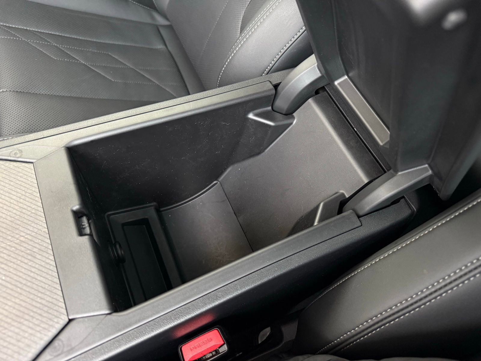 Used 2025 BMW X3 xDrive30i w/ Premium Package image 21