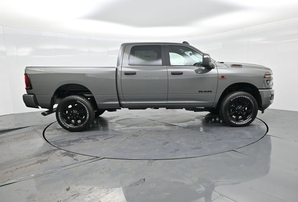 New 2026 RAM 2500 Big Horn image 7
