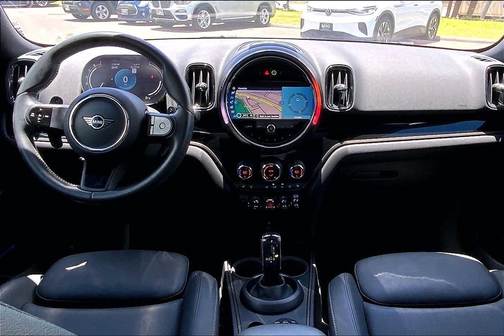 Used 2023 MINI Cooper Countryman S FWD image 14