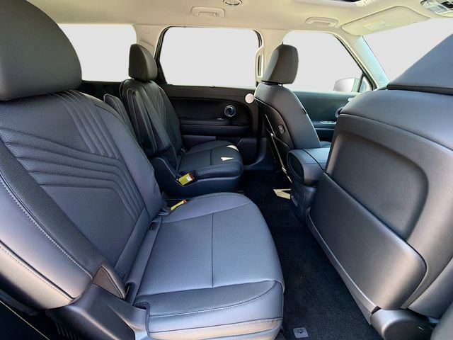 New 2026 Hyundai Palisade SEL Premium image 30