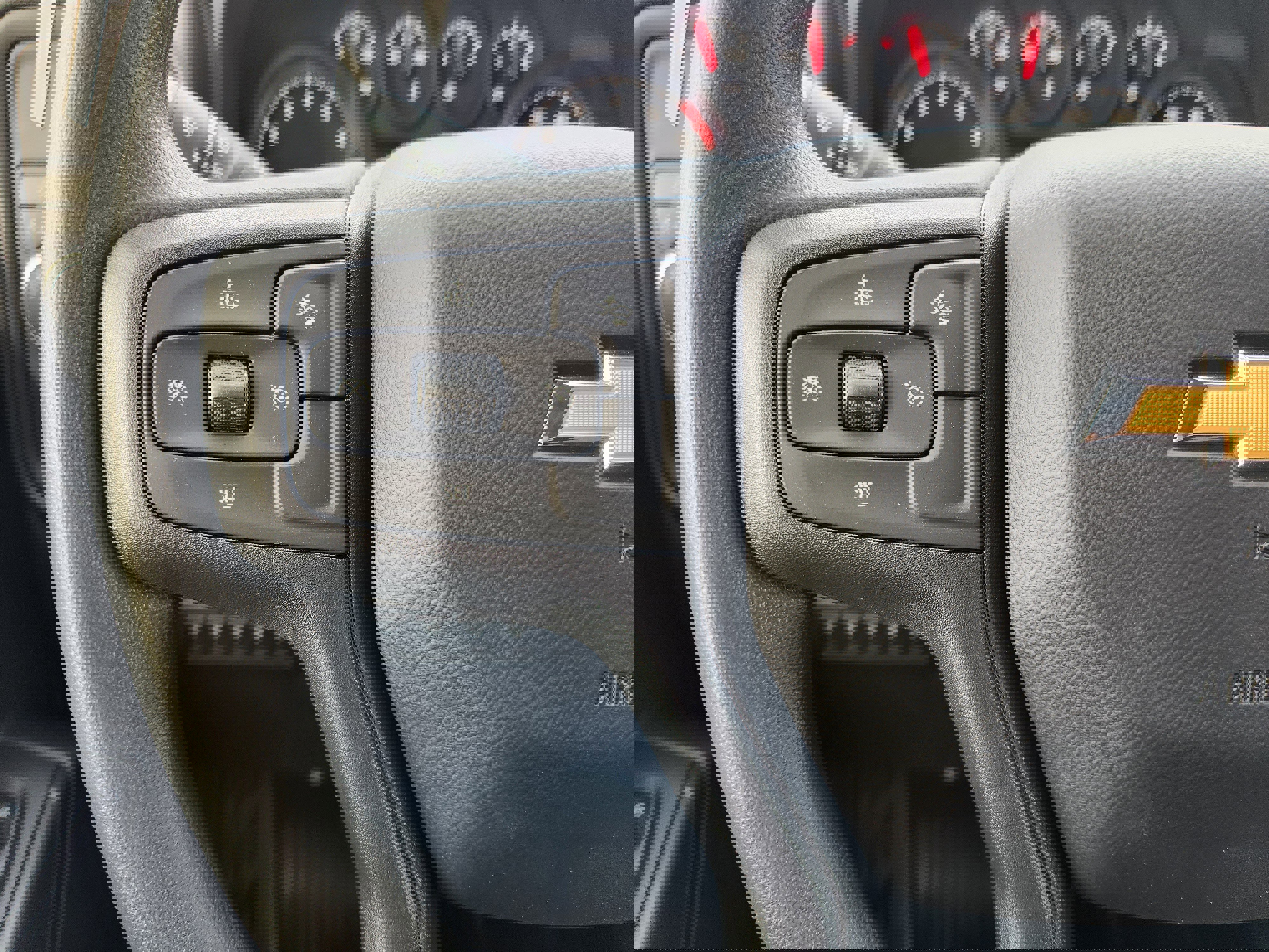 New 2026 Chevrolet Silverado 2500 W/T w/ WT Convenience Package image 28