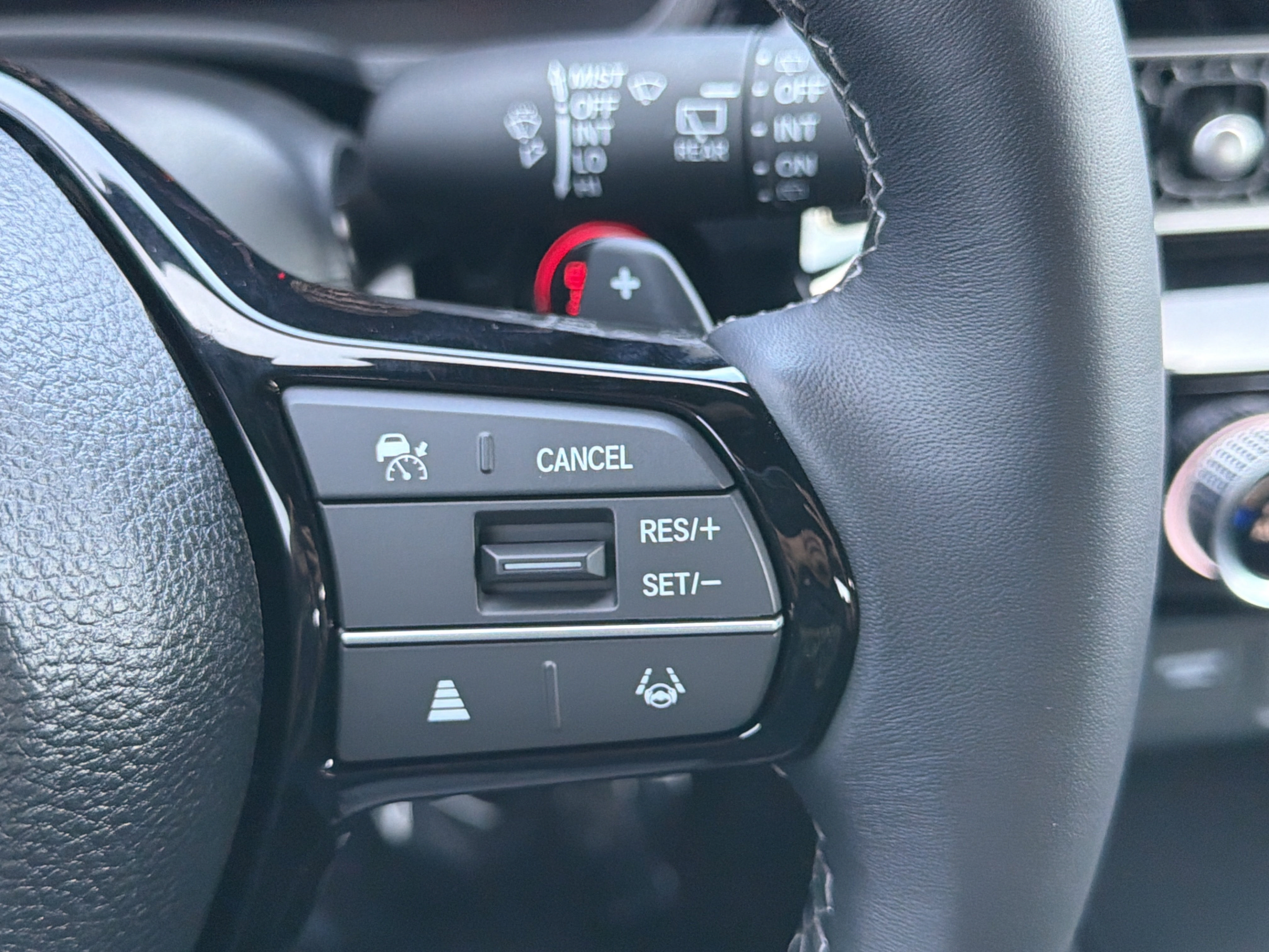 Used 2026 Honda Civic Sport image 35