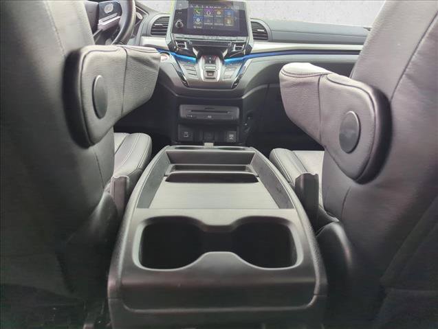 Used 2023 Honda Odyssey Touring image 20