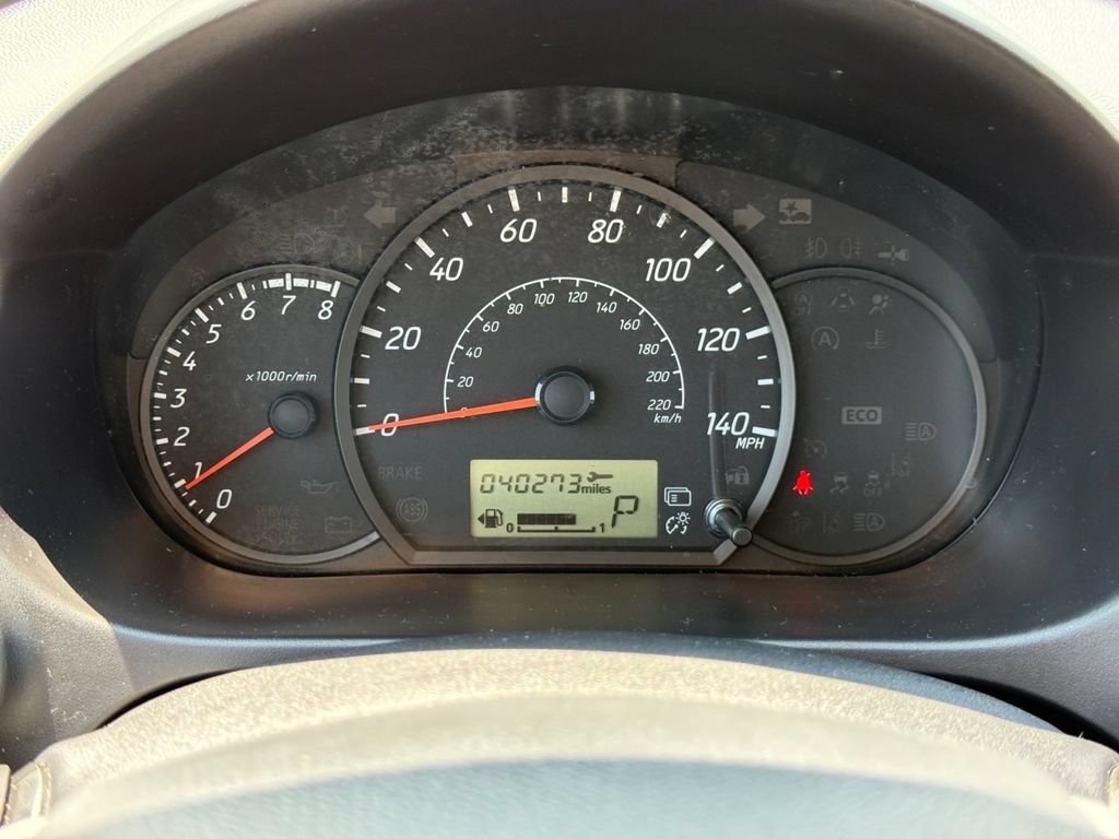 Used 2024 Mitsubishi Mirage ES FWD image 31