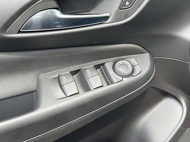 New 2026 Buick Envista Preferred w/ Convenience I Package FWD image 11