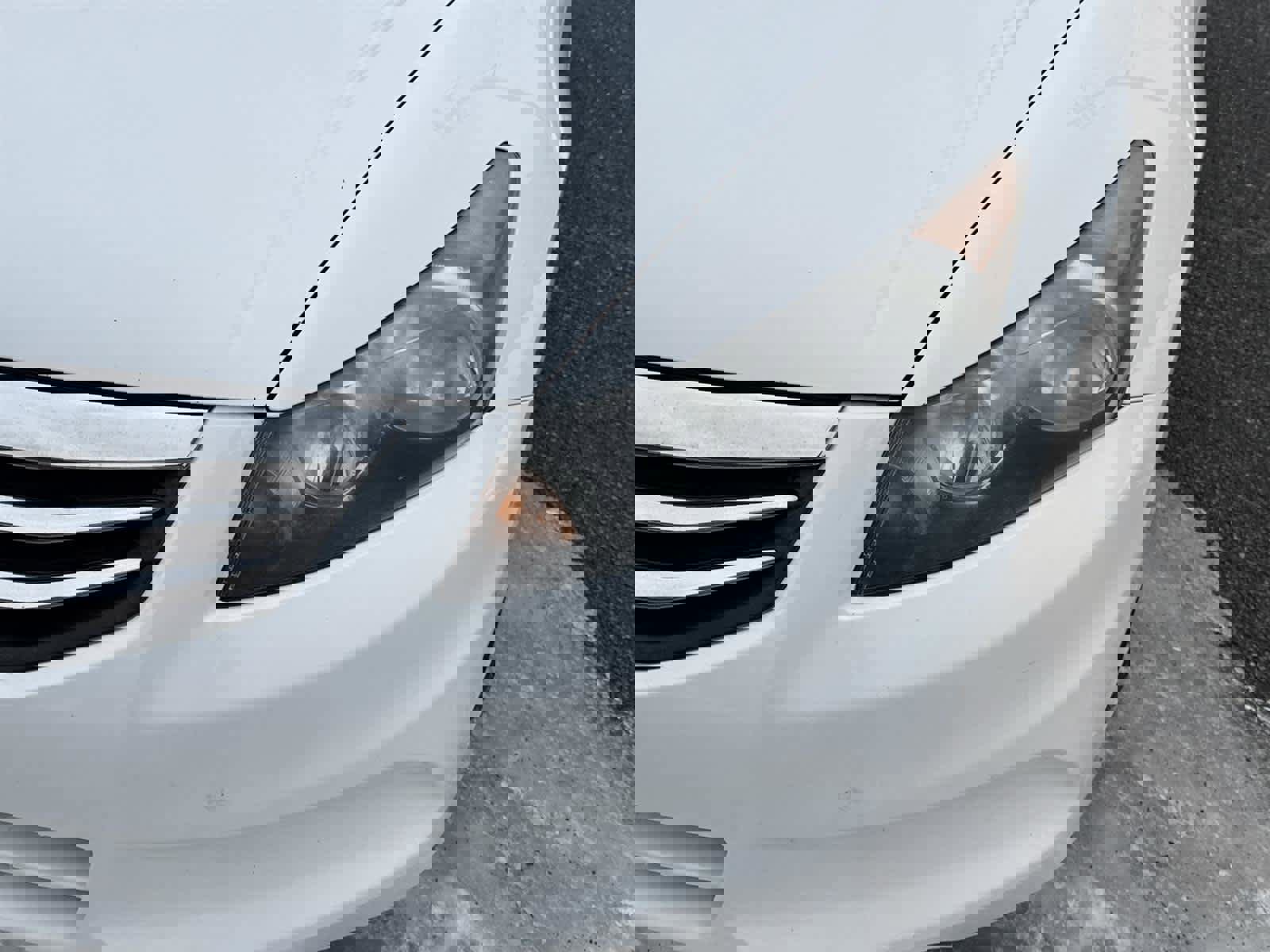 Used 2012 Honda Accord LX image 9