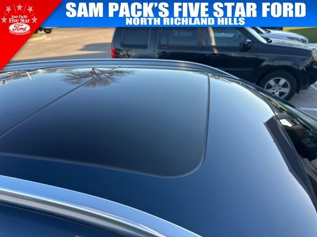 Used 2023 MAZDA CX-50 2.5 S w/ Cargo Package image 7